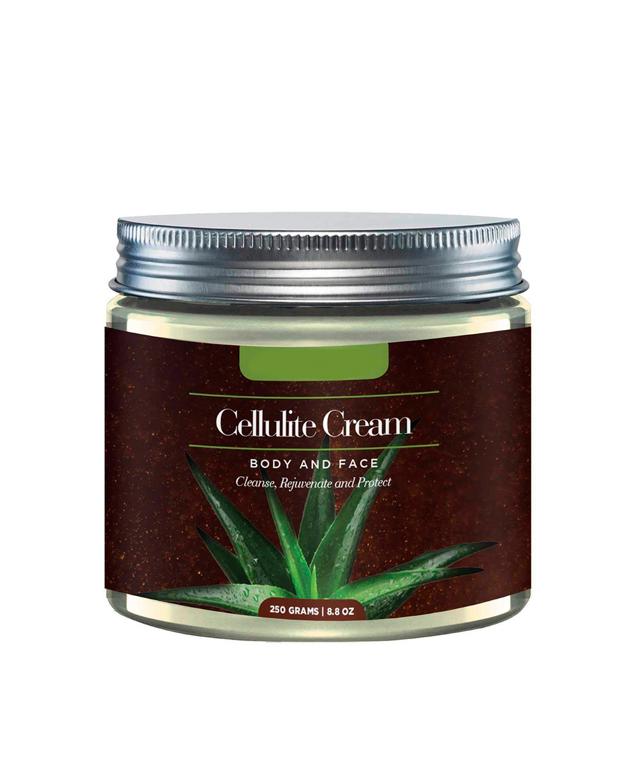 Body Cream