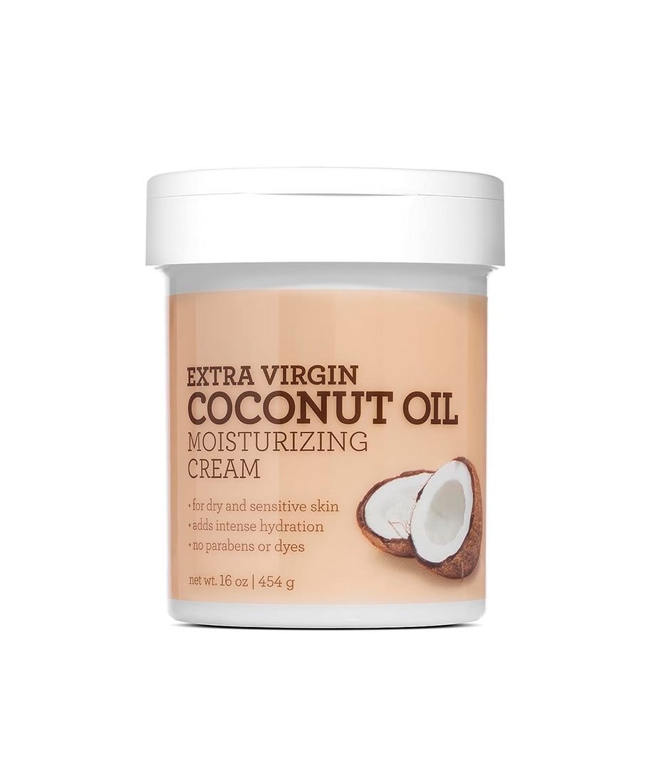 Coconut Oil