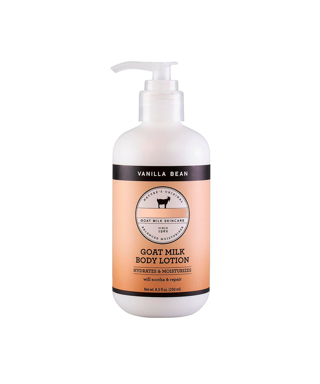 Body Lotion