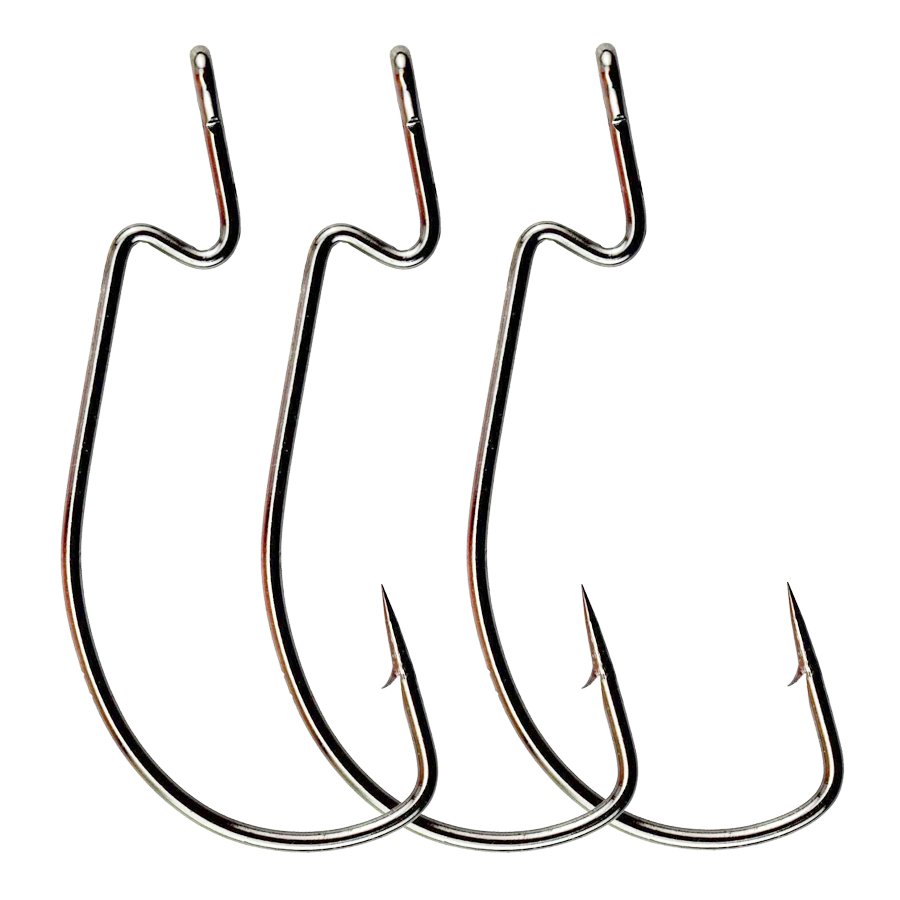 Sport Circle Offset Hook