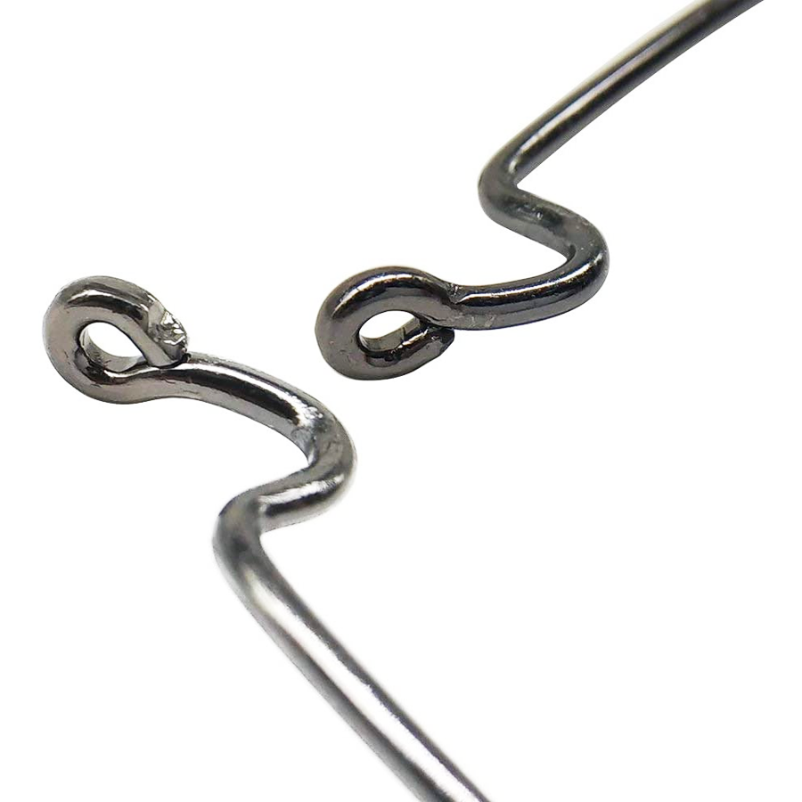 Sport Circle Offset Hook