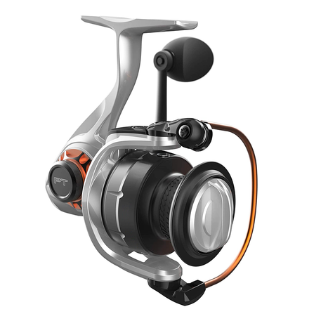 Low Profile Baitcasting Reel