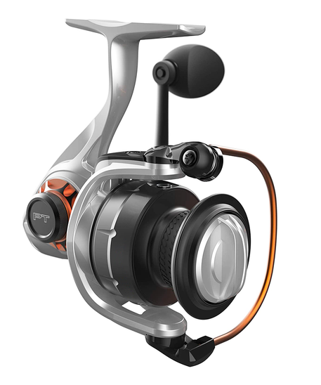 Low Profile Baitcasting Reel