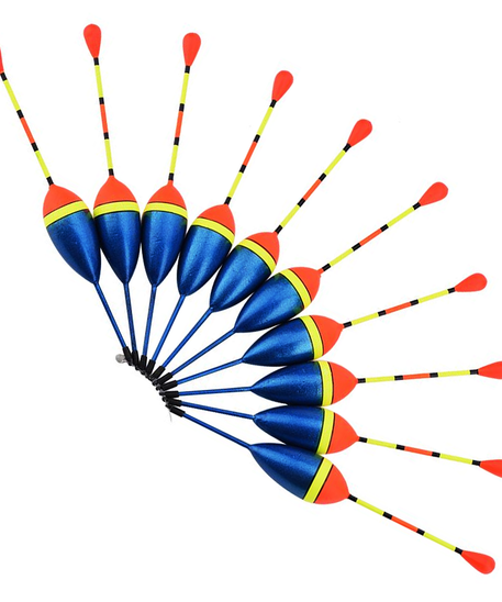 Thill Floats Pro Slip Floats