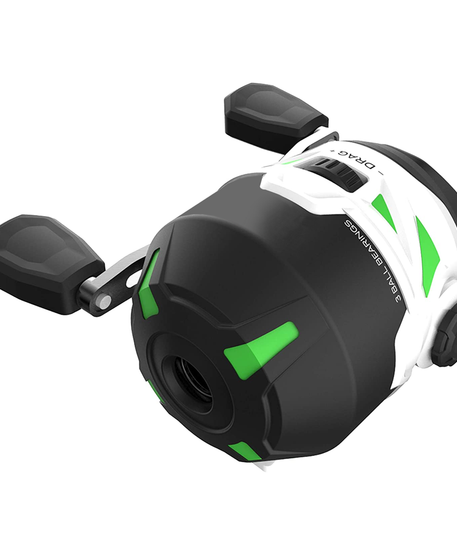 Fishing Rod and Reel Combos