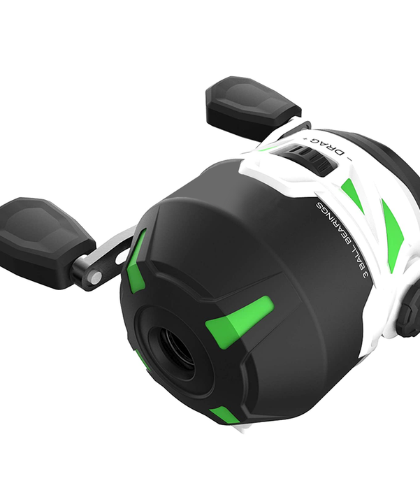 Fishing Rod and Reel Combos