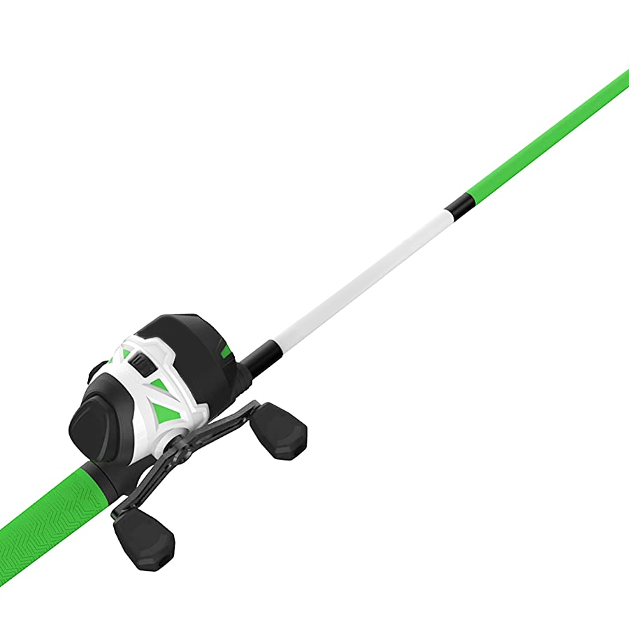 Fishing Rod and Reel Combos