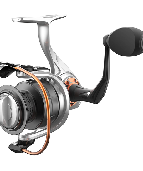 Low Profile Baitcasting Reel