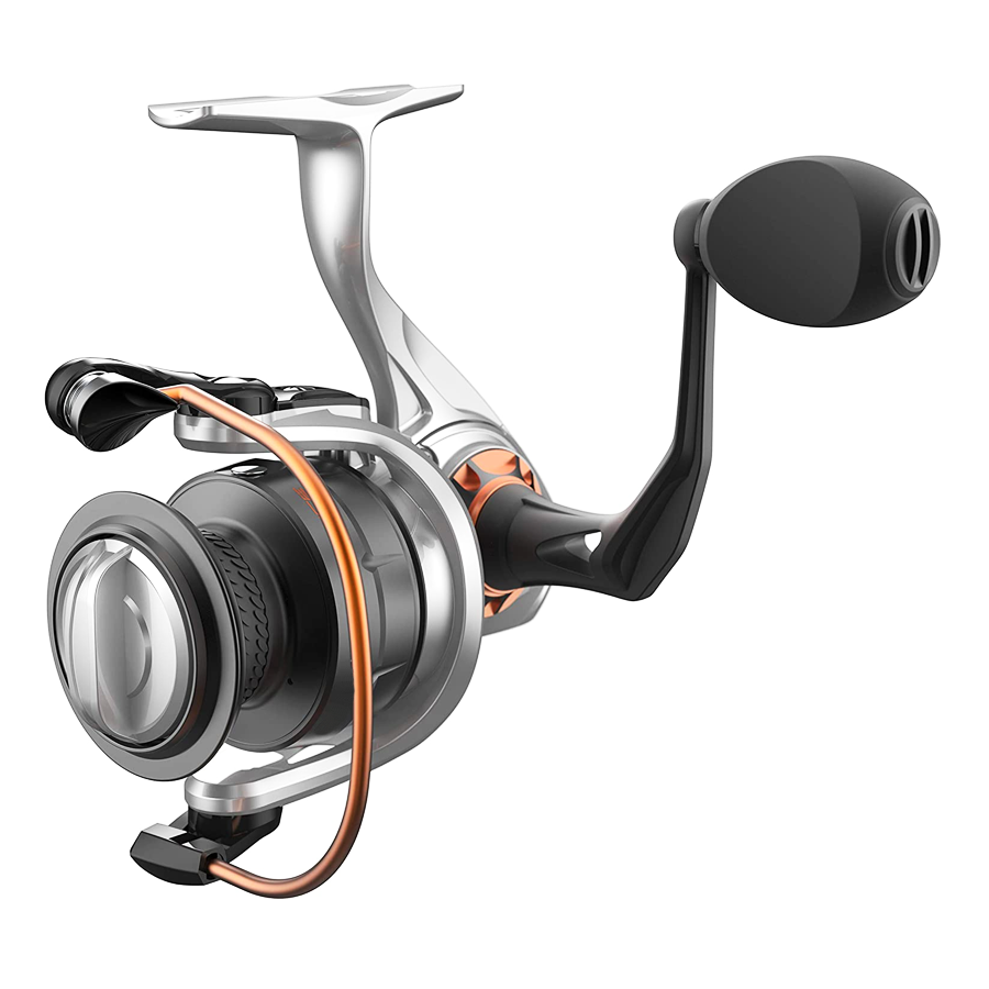 Low Profile Baitcasting Reel