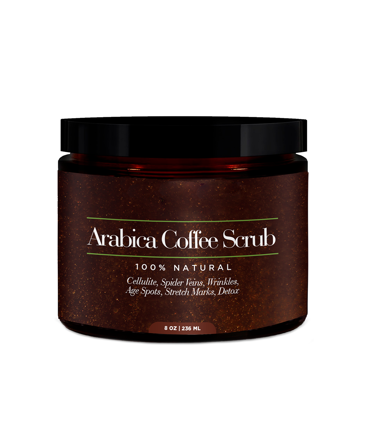 Coffee Scrub