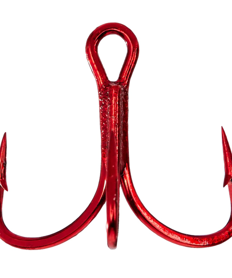 Carbon Treble Hooks