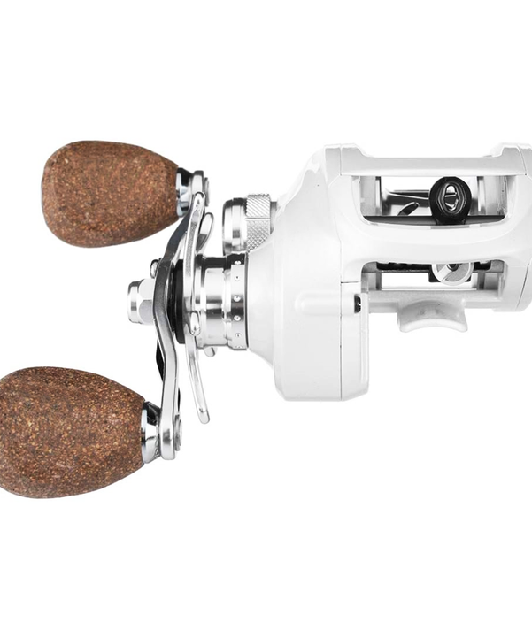 Speed Spool Baitcasting Reels