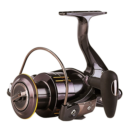 Telescopic Fishing Rod