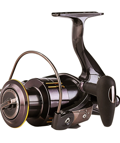 Telescopic Fishing Rod