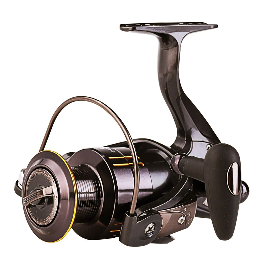 Telescopic Fishing Rod