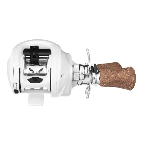 Speed Spool Baitcasting Reels