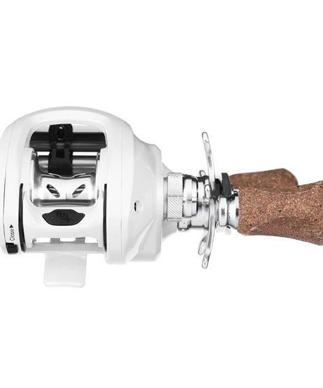 Speed Spool Baitcasting Reels