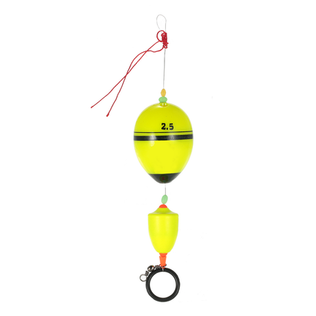 Oval Stick Bobbers