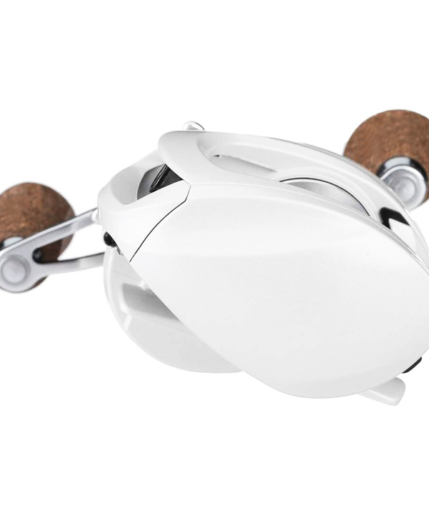 Speed Spool Baitcasting Reels