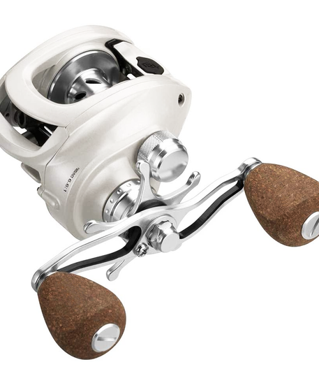 Speed Spool Baitcasting Reels