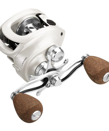 Speed Spool Baitcasting Reels