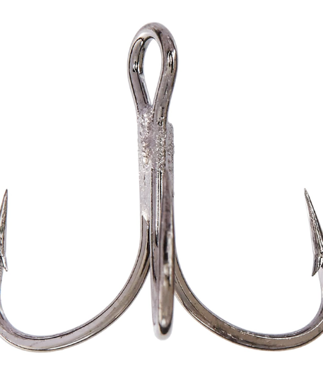 Carbon Treble Hooks