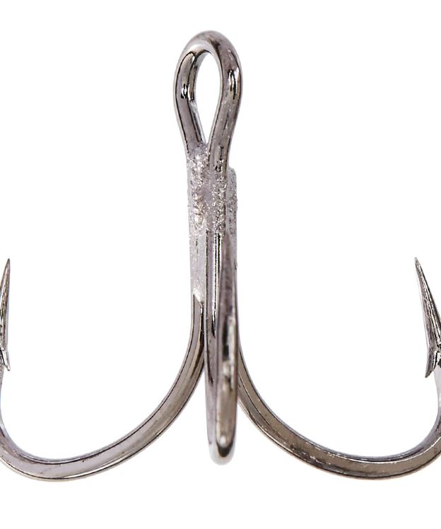 Carbon Treble Hooks