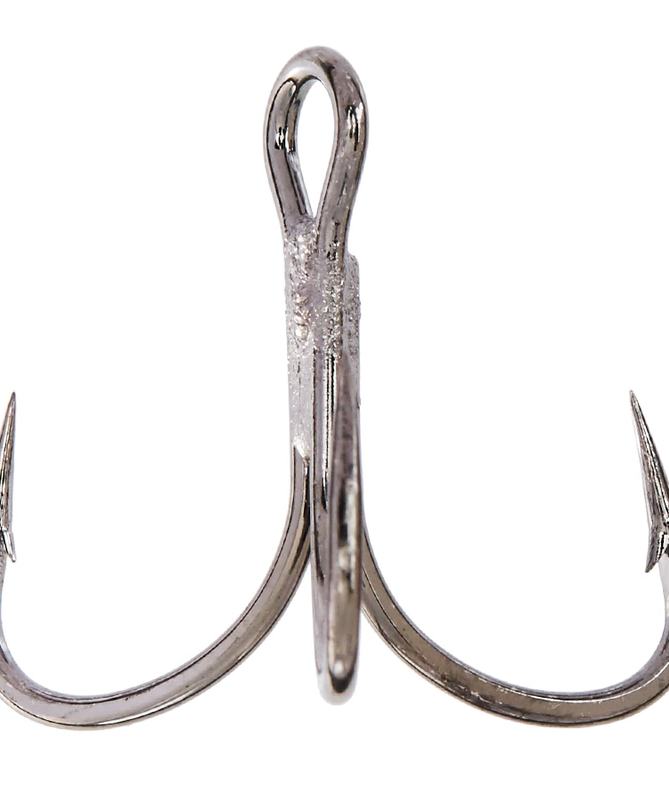 Carbon Treble Hooks