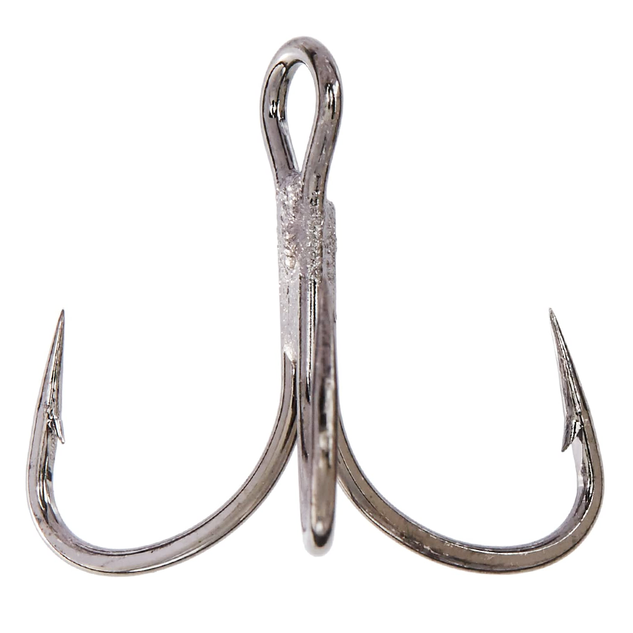 Carbon Treble Hooks