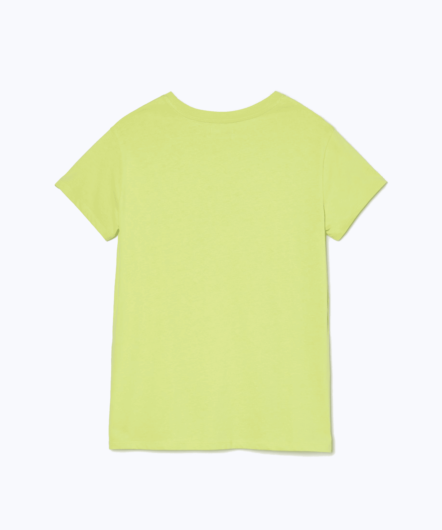 Amine printed T-shirt