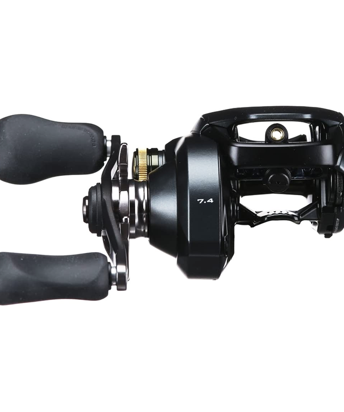 Fishing Inception Reels