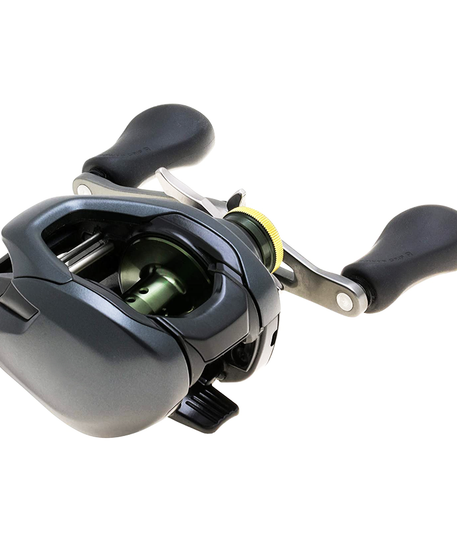 Fishing Inception Reels