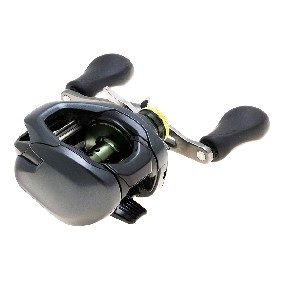 Fishing Inception Reels