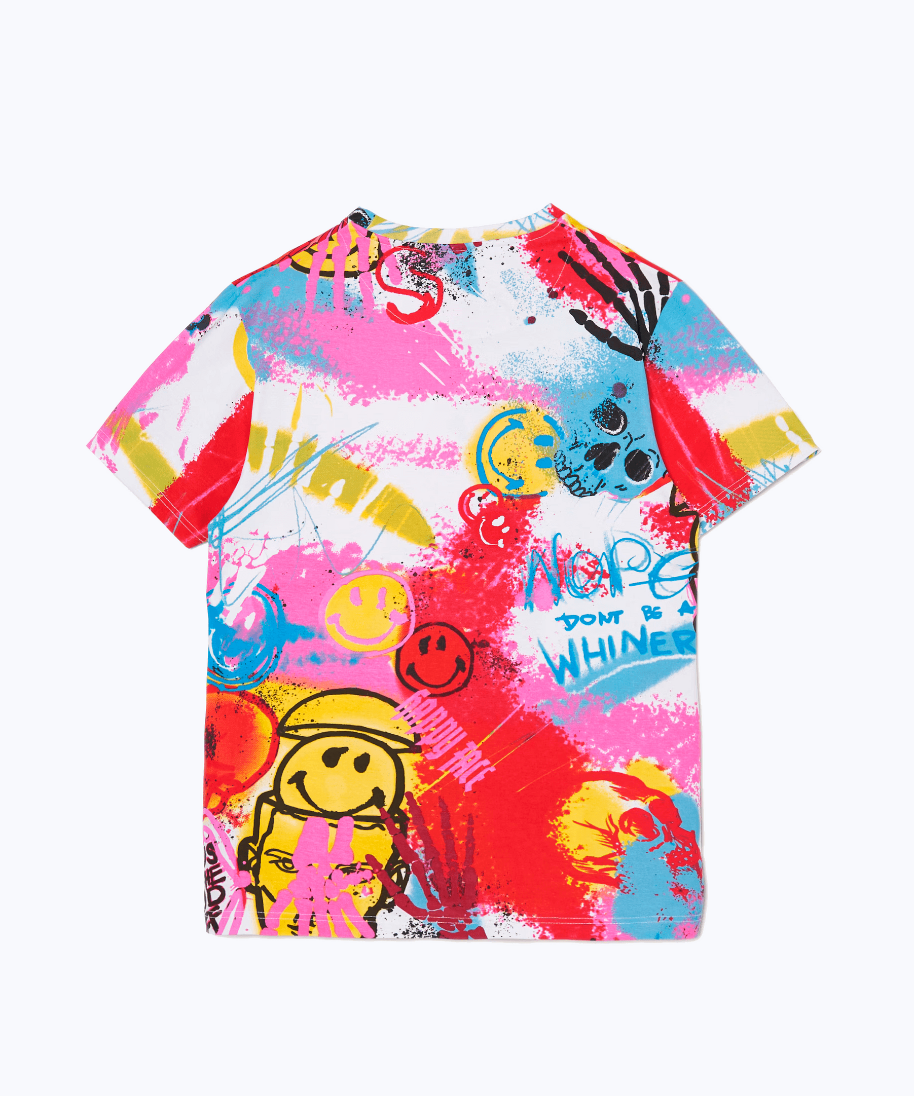 Bright T-shirt