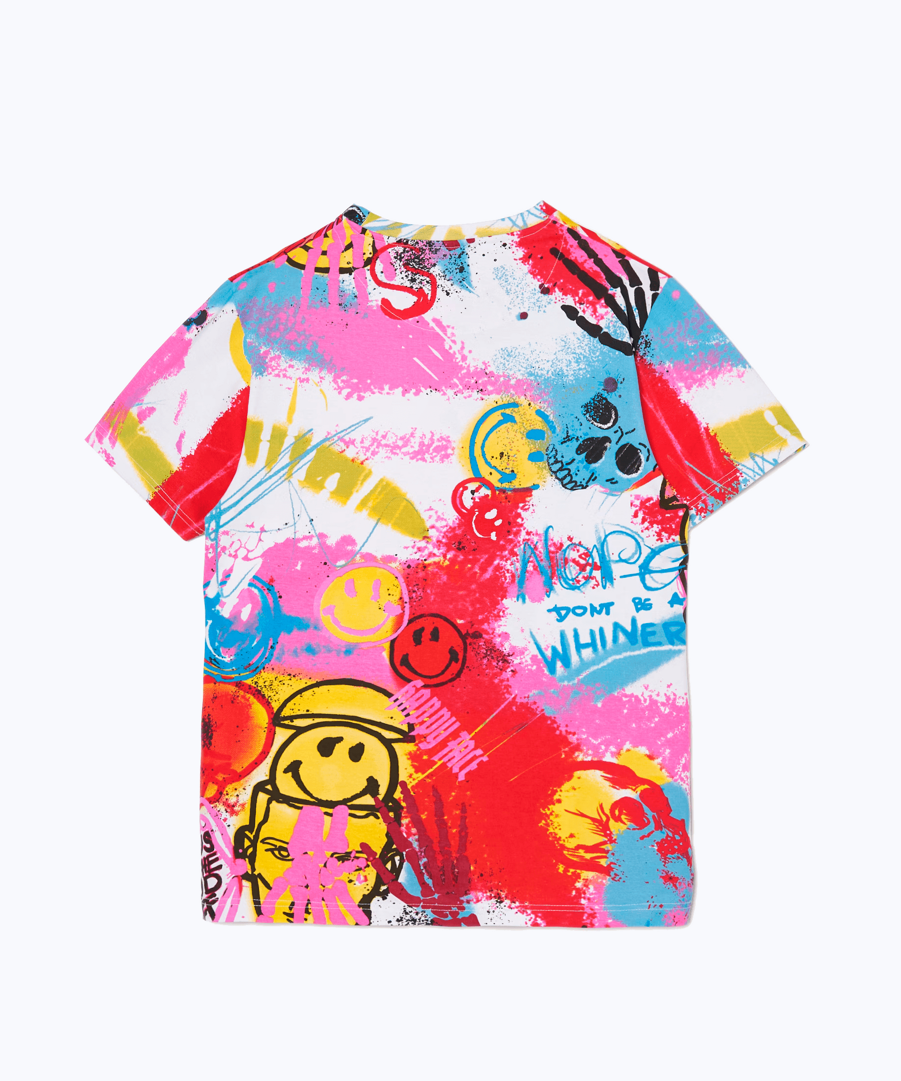 Bright T-shirt