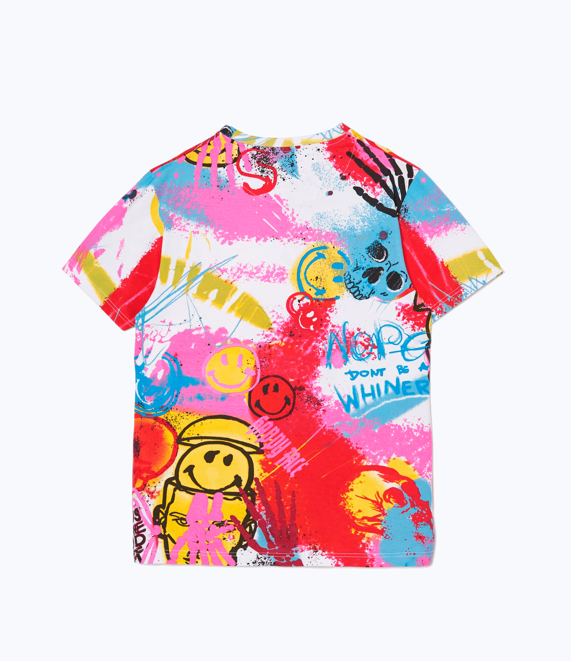 Bright T-shirt