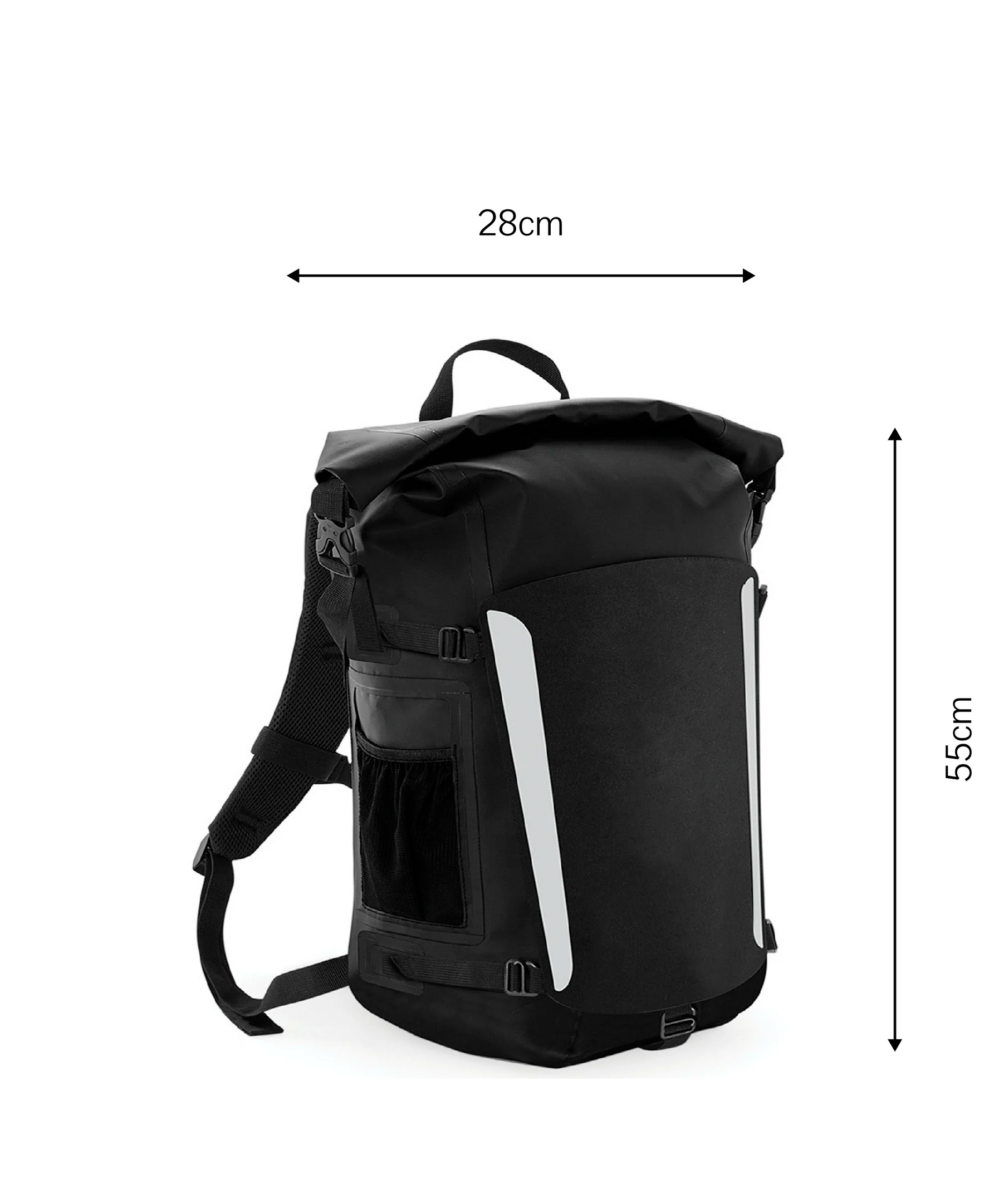 Hiking Backpack
