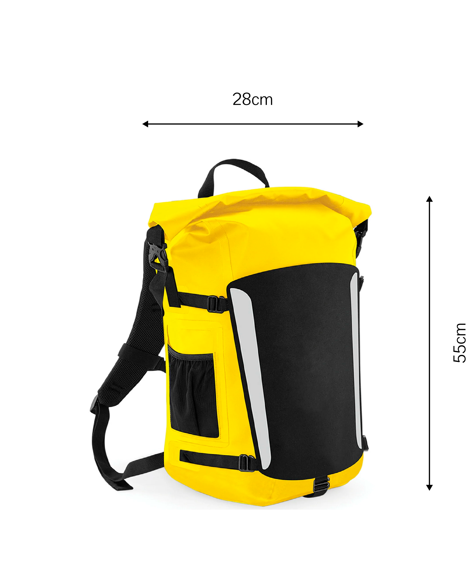 Hiking Backpack