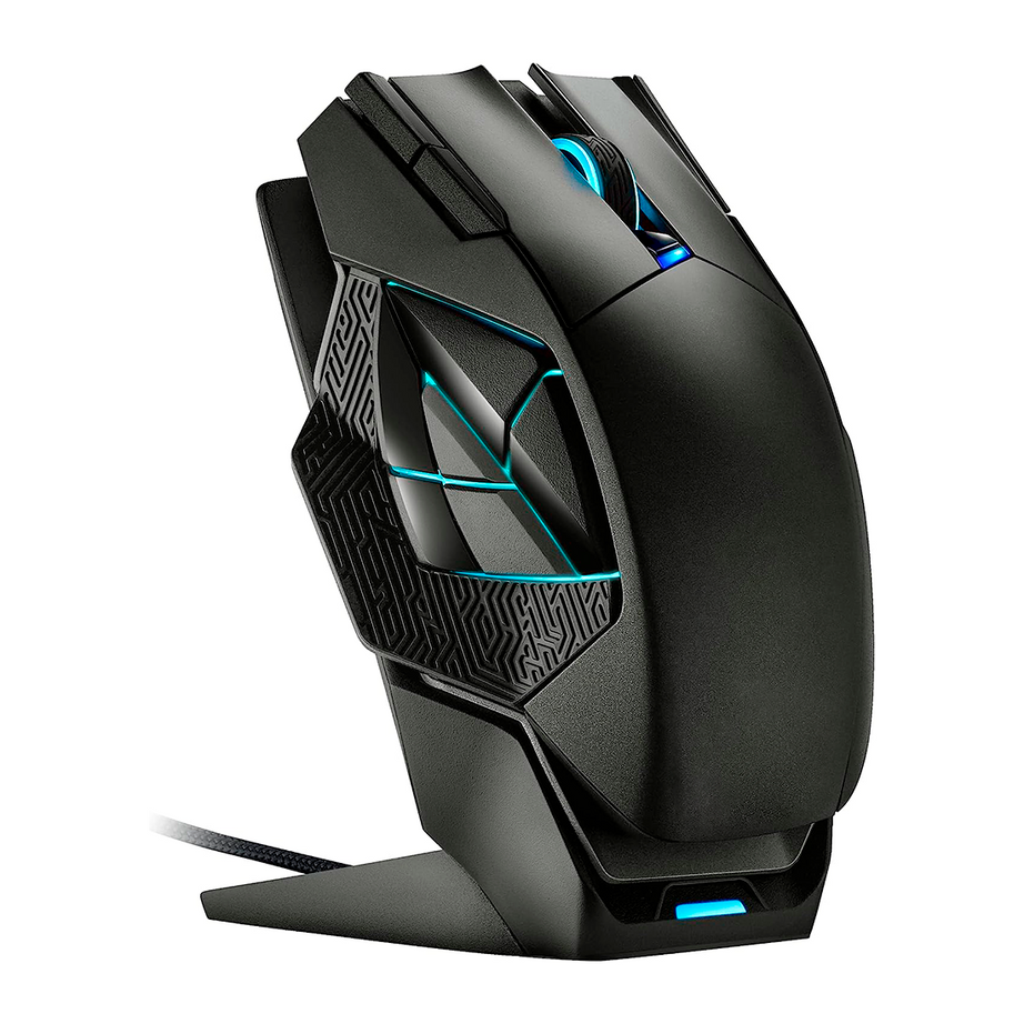Gaming mouse X320