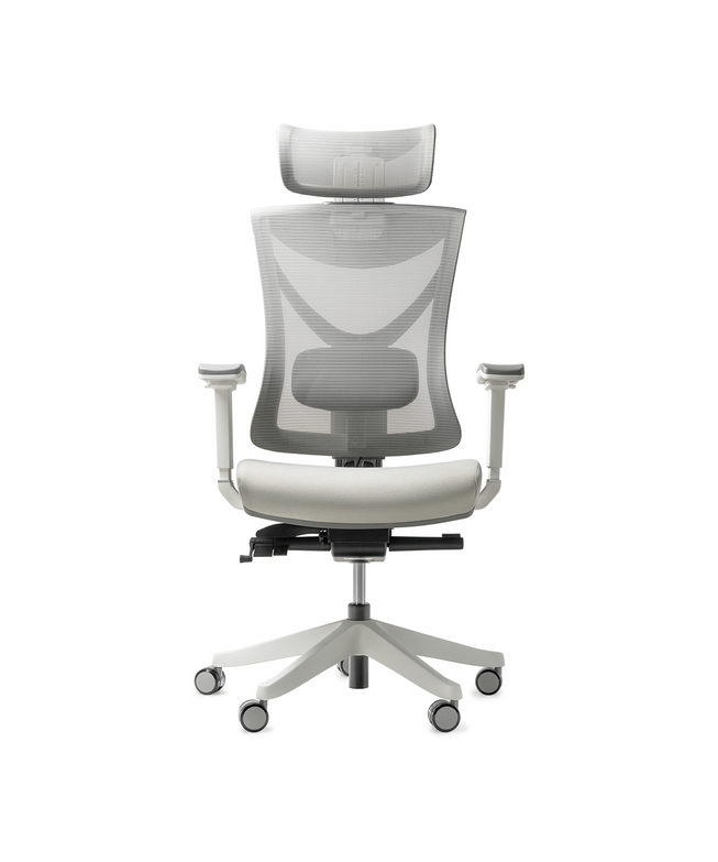 Computer chair
