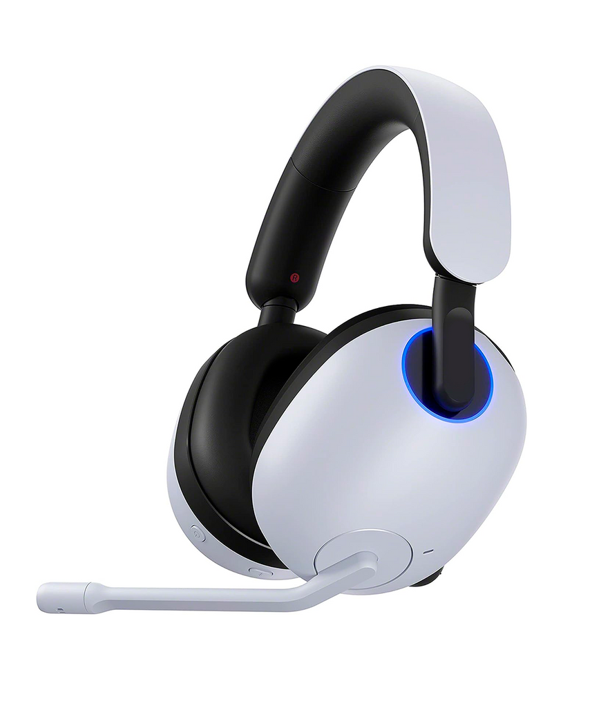 Gaming headset