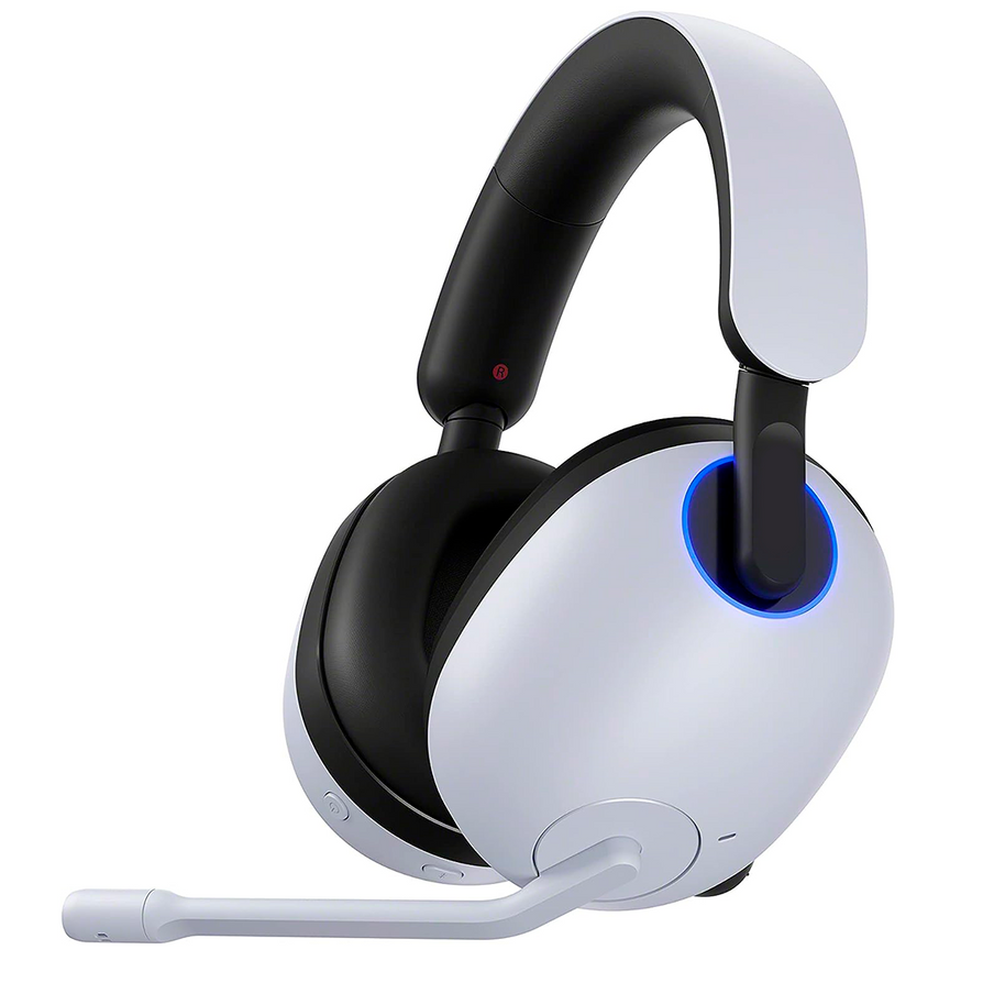 Gaming headset