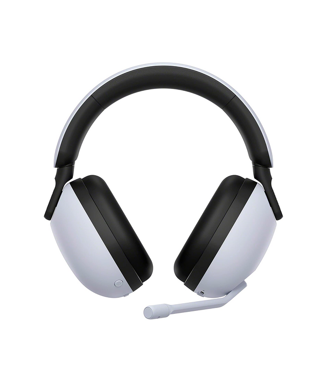 Gaming headset