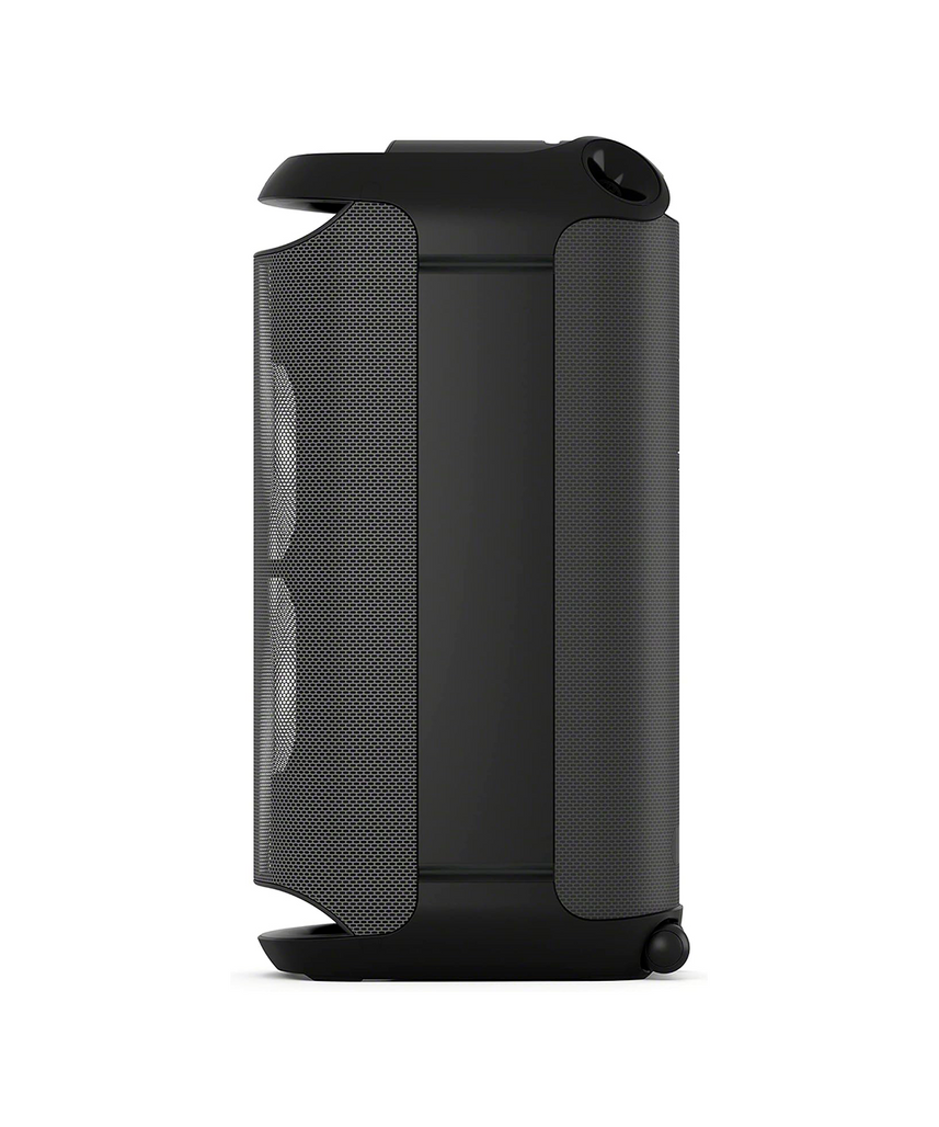 Portable speaker