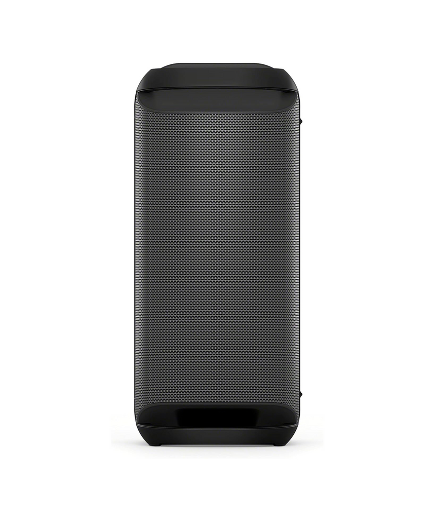 Portable speaker