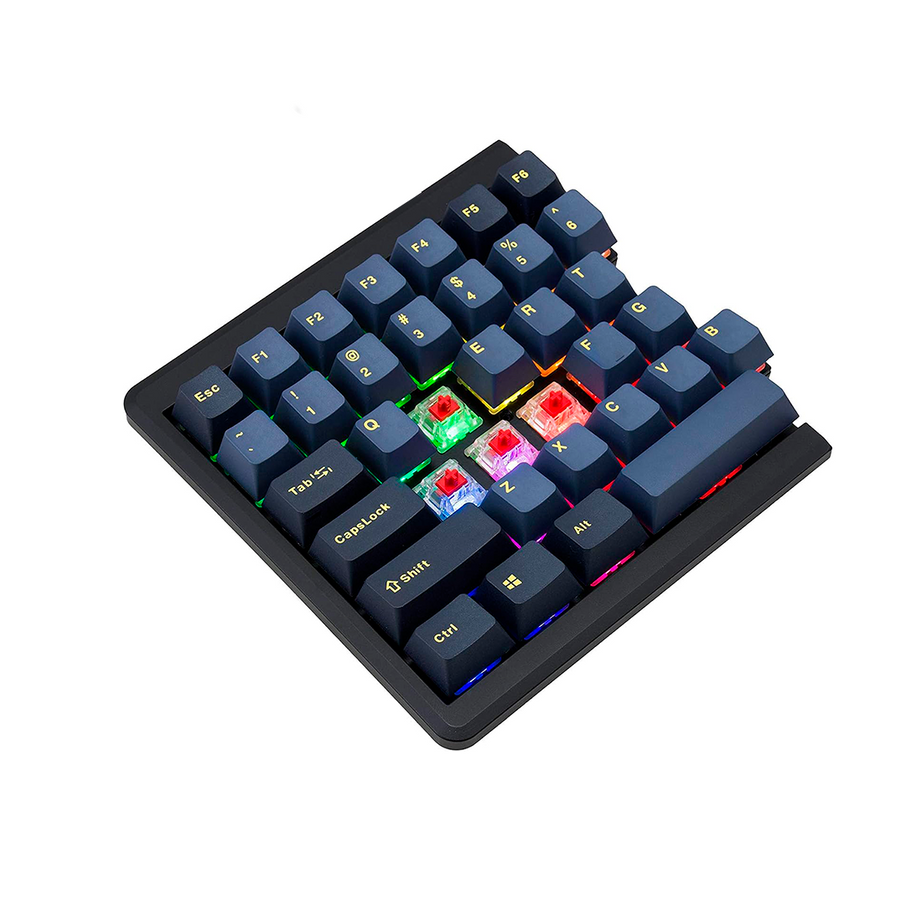 Split keyboard