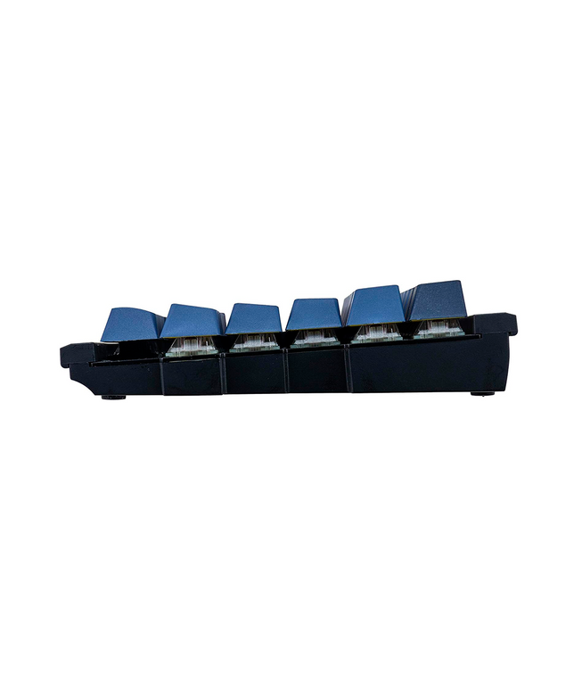 Split keyboard