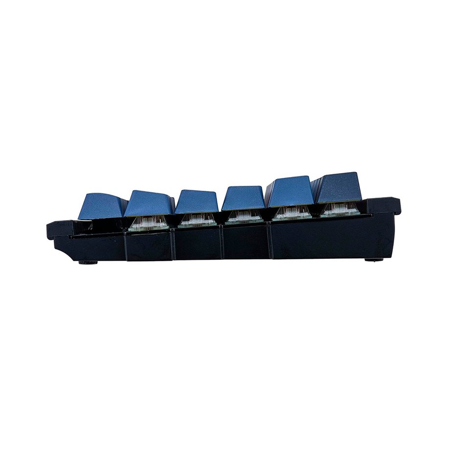Split keyboard