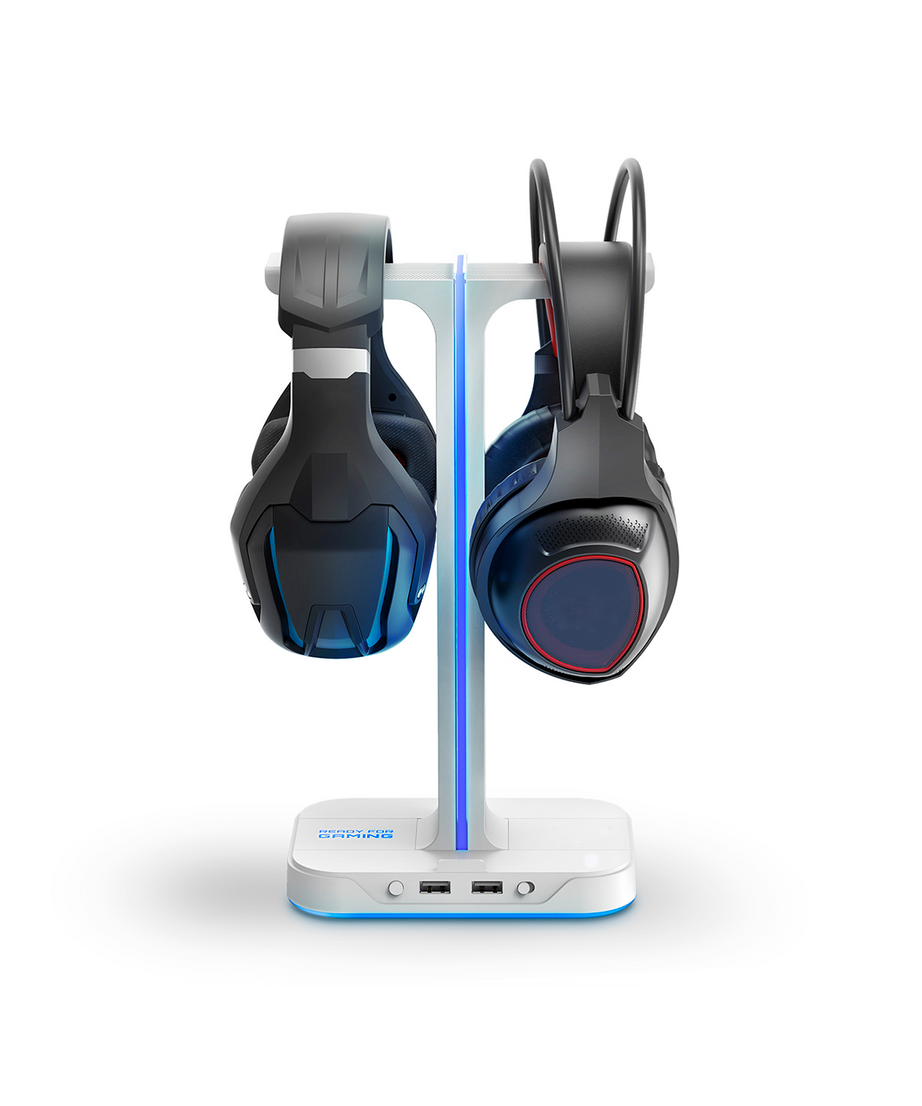 Headset stand