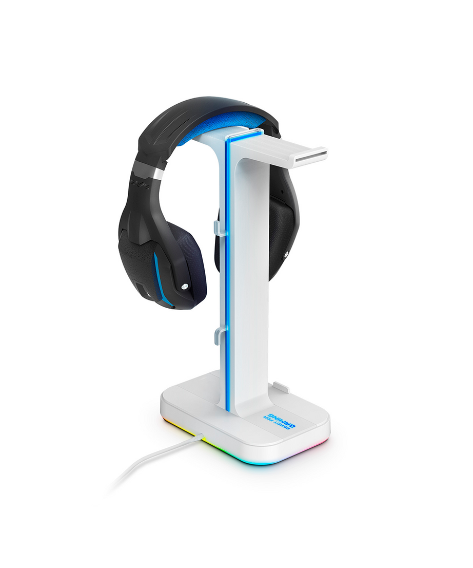 Headset stand